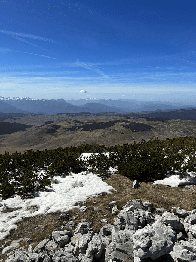 Krvavac Bjelašnica