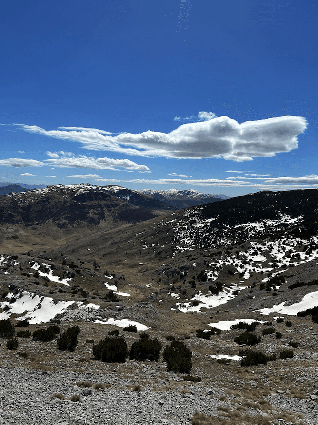 Krvavac Bjelašnica