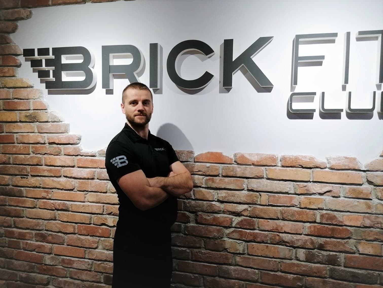 Damir Omerašević trener u Brickfit Club Ciglane Sarajevo