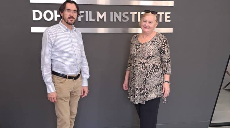 Aspekti čuvanja i zaštite filmske kulturne baštine u eri digitalizacije filmova