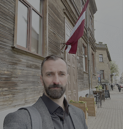 Riga – Arhitektonska ljepota Baltika