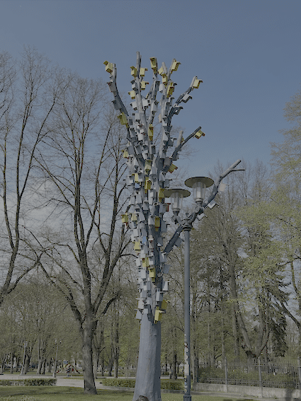 Park Bastejkalns