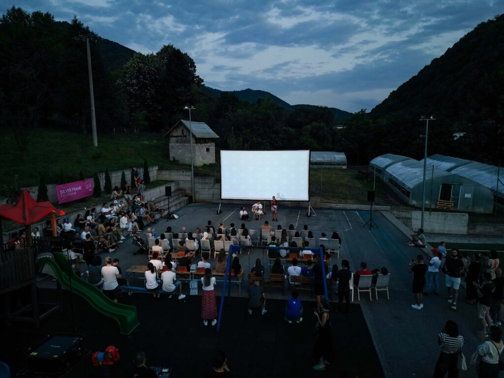 Open Air Srebrenica