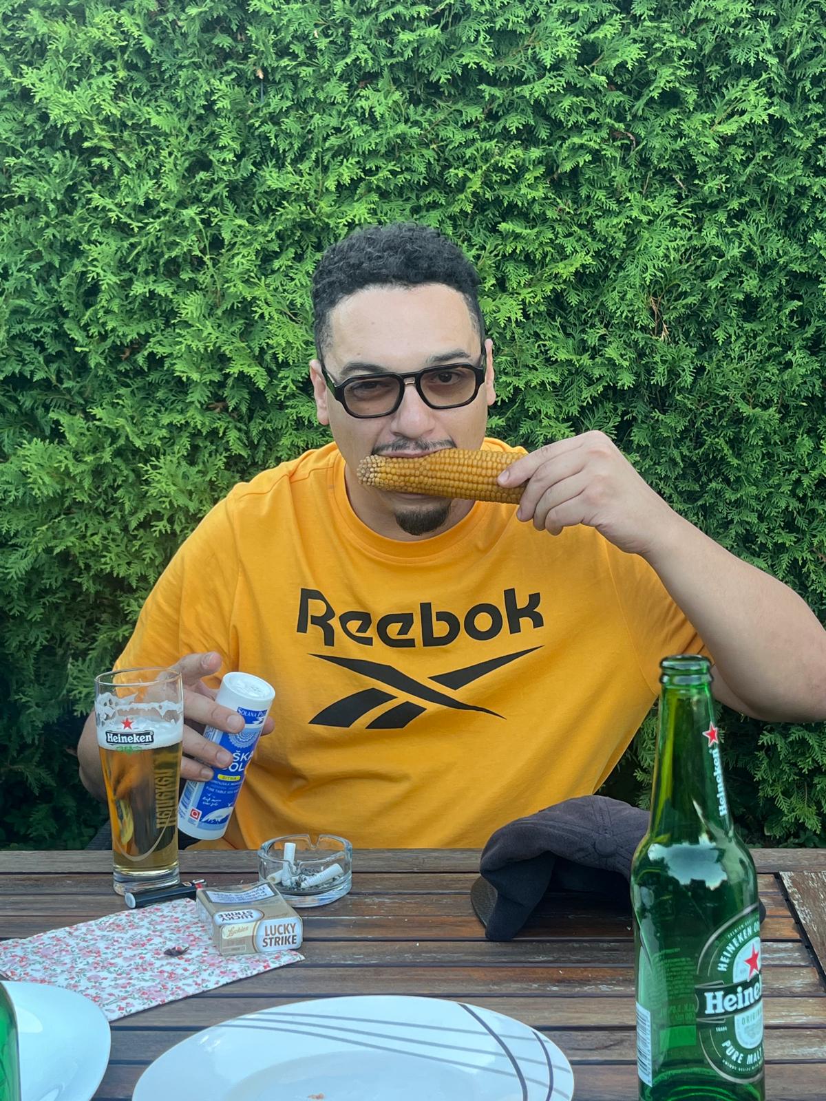 IL GURU: “Tata (Sarajevo)” – pjesma kao lično pismo o ocu i gradu