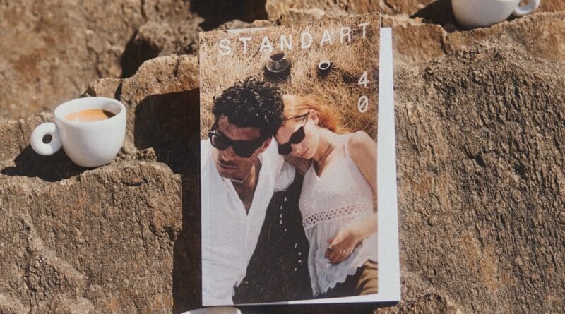 ☕️ StandARTno dobra kafa