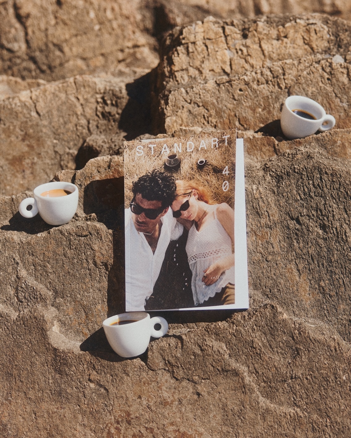 ☕️ StandARTno dobra kafa