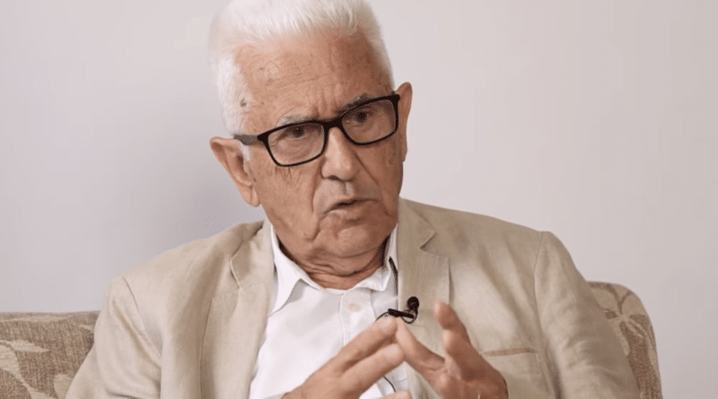 Akademik Ivan Cvitković: Iz penzionerske lože o religiji i vremenu u kojem živimo 