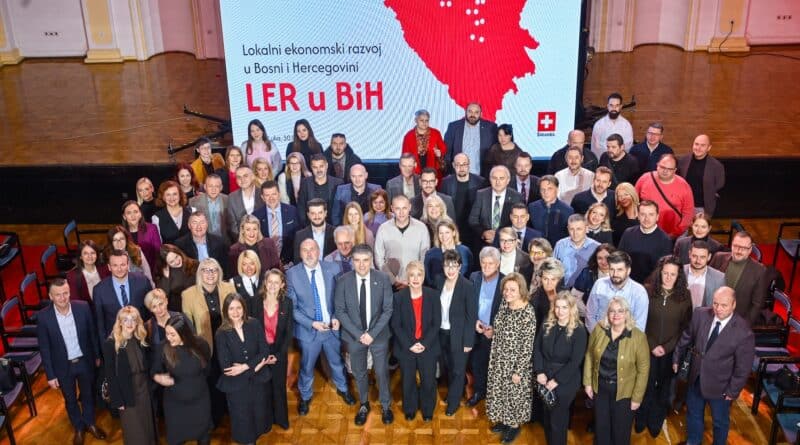 LER u BiH učesnici