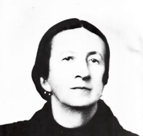 Žena koja je otvorila vrata kroz koja su kasnije prošle mnoge druge