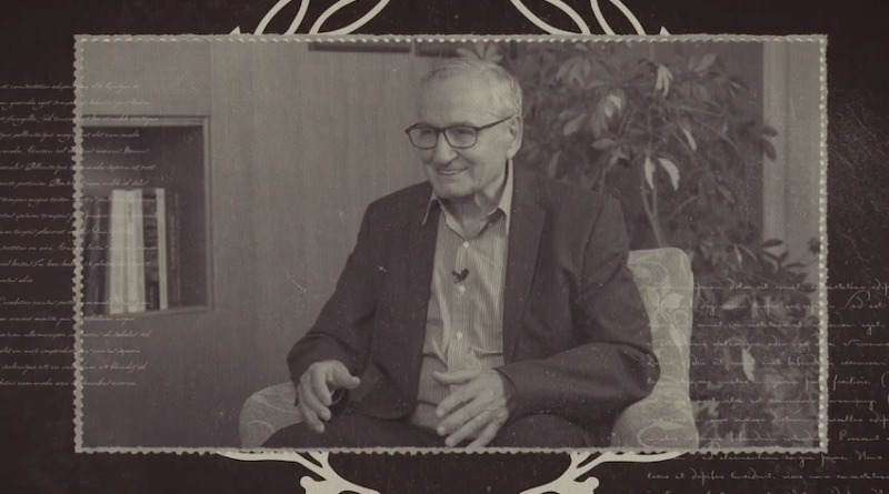 Akademik Muris Čičić: Znanje ima moć da oblikuje društvo