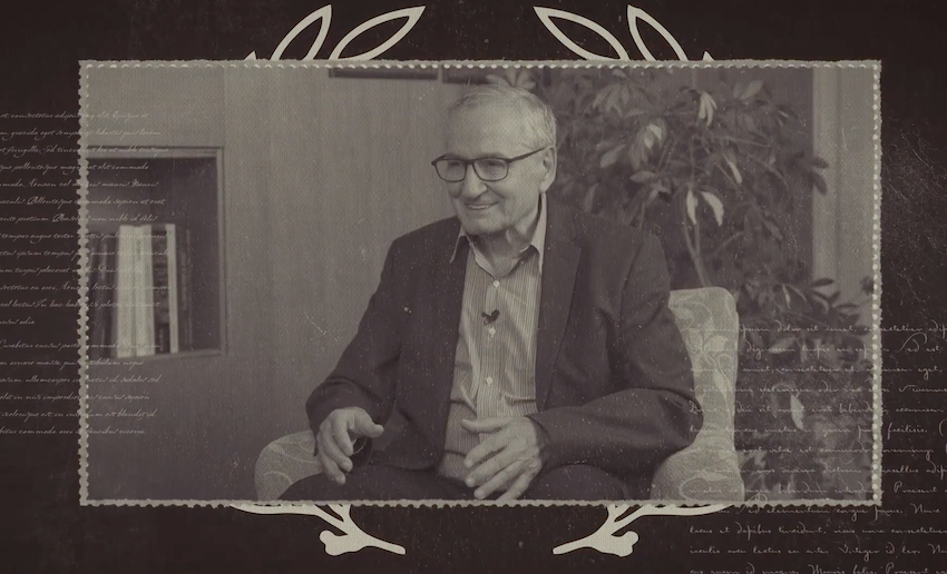 Akademik Muris Čičić: Znanje ima moć da oblikuje društvo