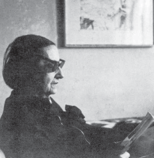 Mileva Mica Todorović