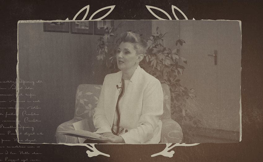 Leila Kurbegović