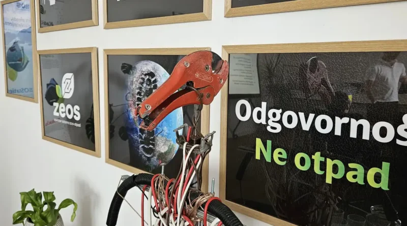 Mali uređaji, veliki problem: danas je Međunarodni dan e-otpada