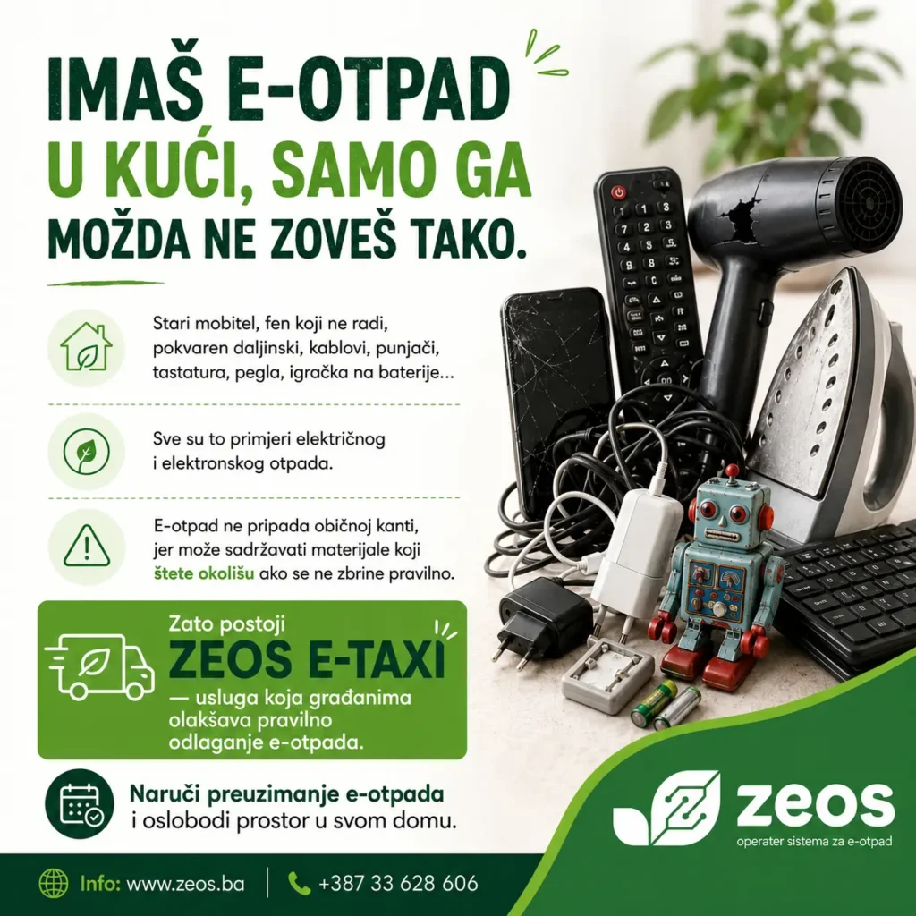 ZEOS E-TAXI