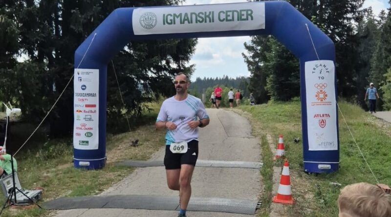 Deset razloga zašto se uvijek vraćam na Igmanski Cener