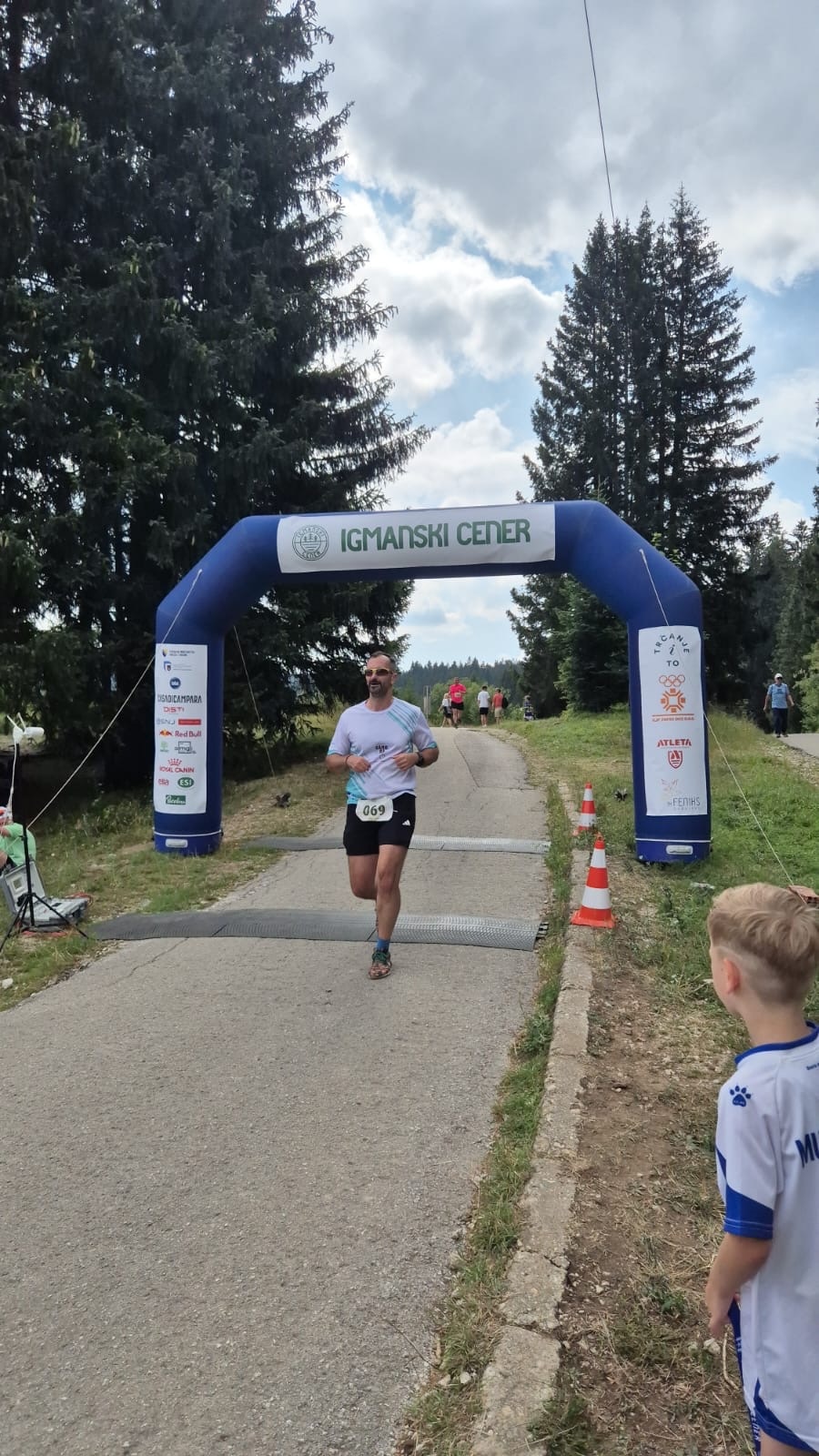 Deset razloga zašto se uvijek vraćam na Igmanski Cener