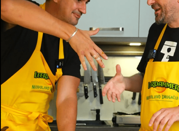 “Šuplje priče uz Leerdammer”: marketinška kampanja koja je fudbalsku groznicu pretvorila u recept, a ne u reklamu