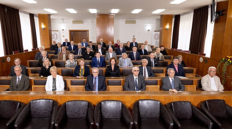Tako su govorili: Šta nam danas govore ljudi koji su cijeli život posvetili nauci?