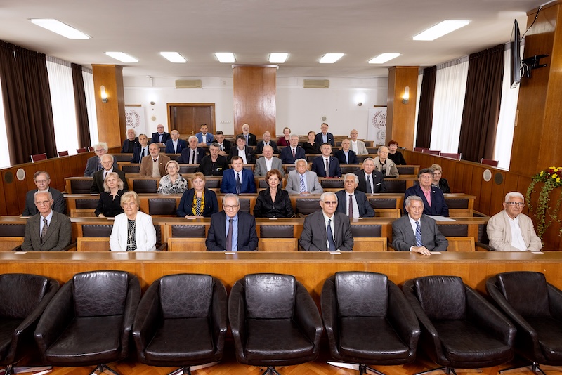 Tako su govorili: Šta nam danas govore ljudi koji su cijeli život posvetili nauci?