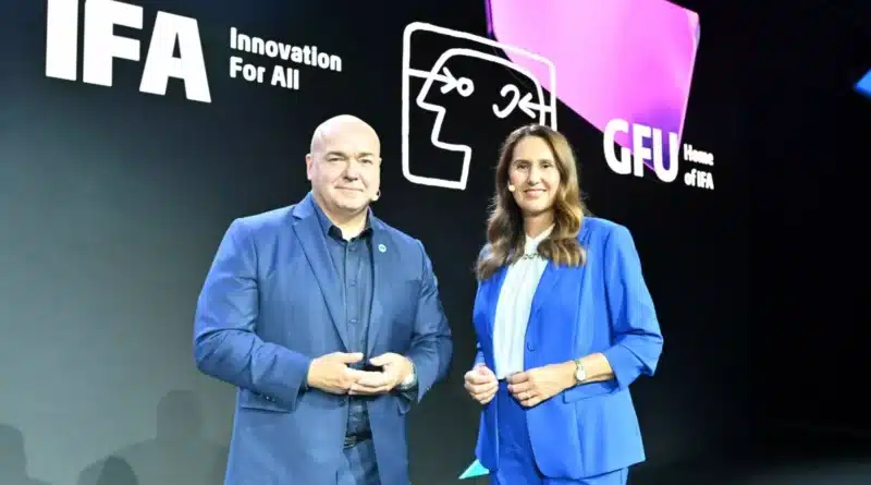 IFA 2026: “Future is now” – kako izgleda budućnost koja se dešava upravo sada