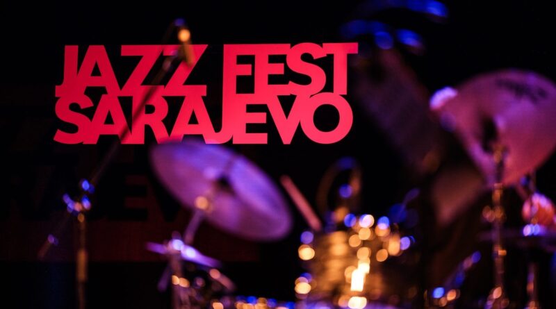 Na Jazz Festu Sarajevo nema improvizacije