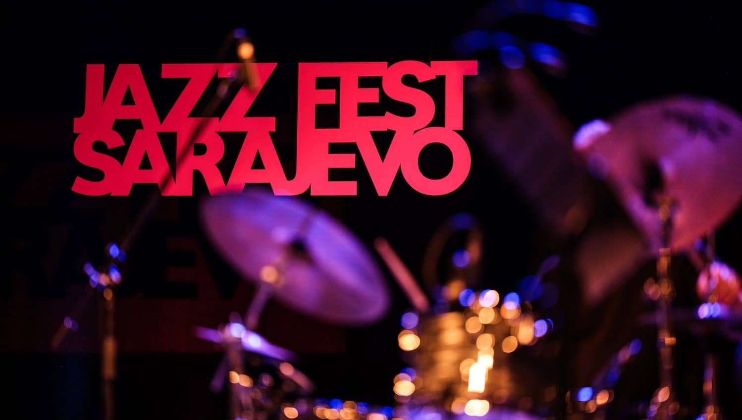 Na Jazz Festu Sarajevo nema improvizacije